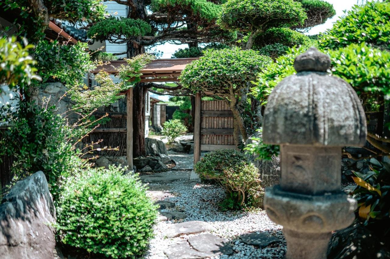 Kacho-En / Vacation Stay 1048 Mitoyo Extérieur photo